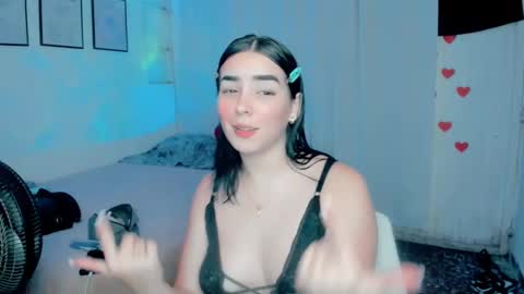 amber online show from March 4, 2025, 9:43 pm