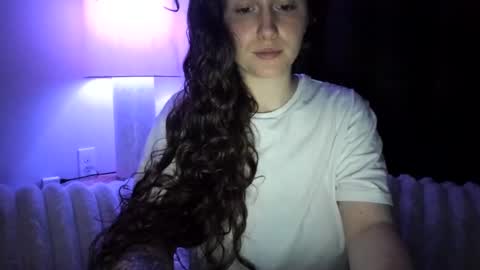 Snapshot of amberkinsley chatting on January 13, 2025, 7:43 am amberkinsley online show from January 13, 2025, 7:43 am