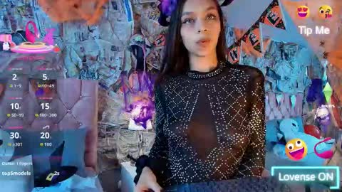 Snapshot of ambersweet_ls chatting on October 9, 2025, 2:48 pm amber online show from October 9, 2025, 2:48 pm