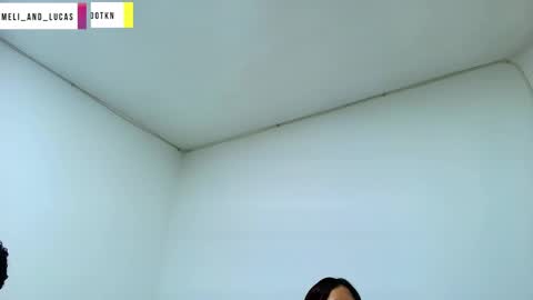 Snapshot of ameli_and_lucas chatting on December 12, 2024, 3:10 am Amelia  Lucas online show from December 12, 2024, 3:10 am