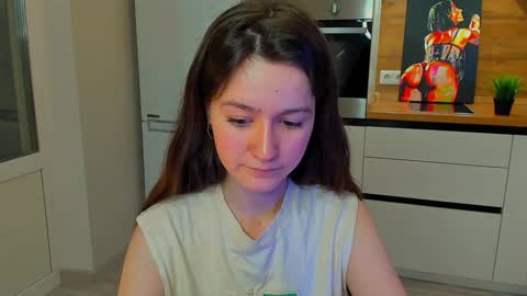 Snapshot of ameli_moon chatting on January 3, 2025, 2:19 pm Eileen online show from January 3, 2025, 2:19 pm