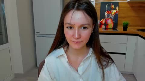 Snapshot of ameli_moon chatting on February 10, 2025, 3:42 pm Eileen online show from February 10, 2025, 3:42 pm