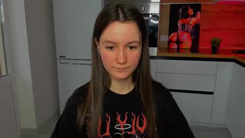 Snapshot of ameli_moon chatting on February 12, 2025, 1:37 pm Eileen online show from February 12, 2025, 1:37 pm