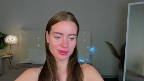 Snapshot of ameli_povilainn chatting on September 21, 2025, 2:24 am Ameli online show from September 21, 2025, 2:24 am