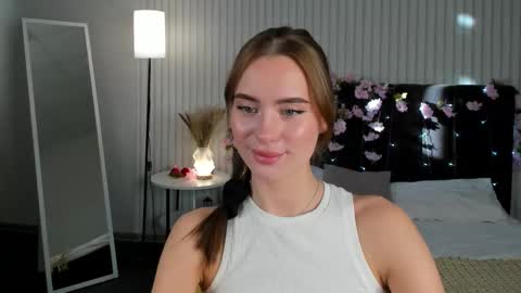 Snapshot of ameli_povilainn chatting on October 5, 2025, 10:35 am Ameli online show from October 5, 2025, 10:35 am