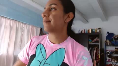 Snapshot of amelia_2023 chatting on February 26, 2025, 2:25 pm amelia  online show from February 26, 2025, 2:25 pm