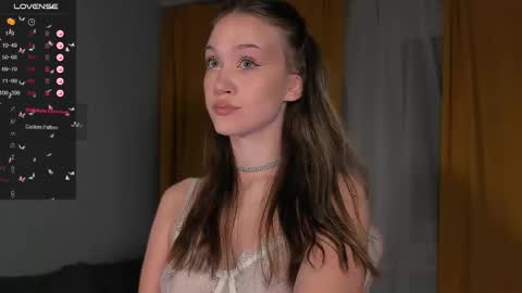 Your Amelia online show from February 10, 2025, 1:57 am