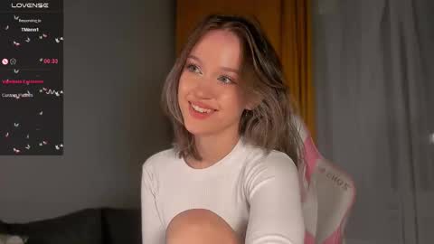 Your Amelia online show from March 8, 2025, 9:08 pm