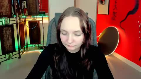 Snapshot of ameliamalina chatting on December 12, 2024, 5:20 am Amelia online show from December 12, 2024, 5:20 am