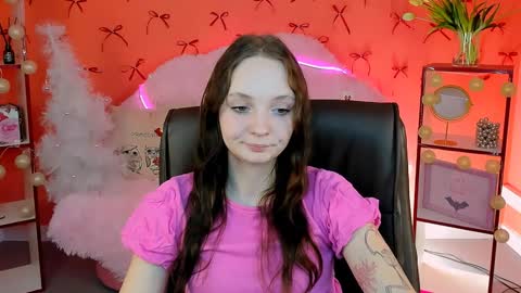 Snapshot of ameliamalina chatting on December 13, 2024, 8:30 am Amelia online show from December 13, 2024, 8:30 am
