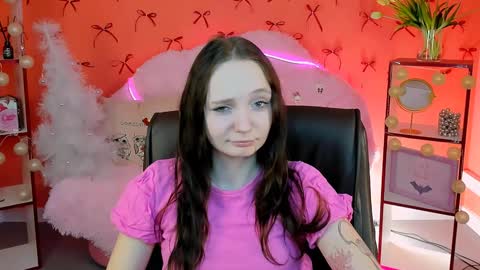 Snapshot of ameliamalina chatting on December 13, 2024, 11:34 am Amelia online show from December 13, 2024, 11:34 am