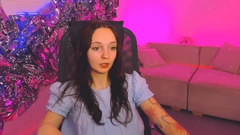 Snapshot of ameliamalina chatting on December 14, 2024, 9:51 am Amelia online show from December 14, 2024, 9:51 am