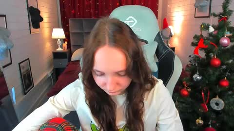Snapshot of ameliamalina chatting on December 15, 2024, 5:23 am Amelia online show from December 15, 2024, 5:23 am