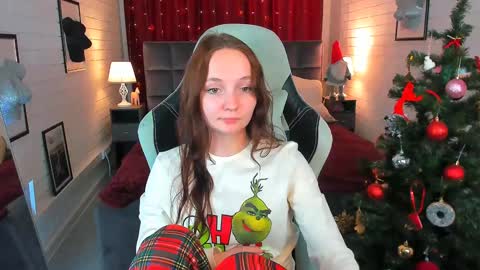 Snapshot of ameliamalina chatting on December 15, 2024, 11:34 am Amelia online show from December 15, 2024, 11:34 am
