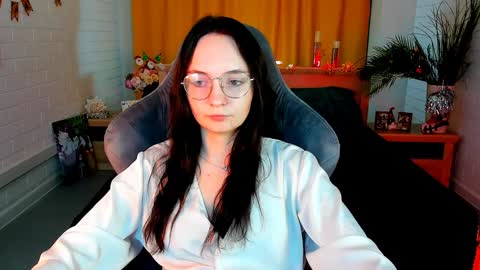 Snapshot of ameliamalina chatting on December 19, 2024, 5:40 am Amelia online show from December 19, 2024, 5:40 am