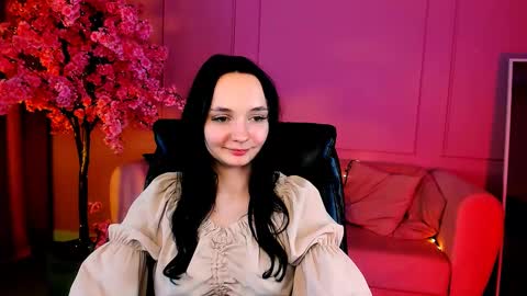 Snapshot of ameliamalina chatting on December 22, 2024, 11:22 am Amelia online show from December 22, 2024, 11:22 am