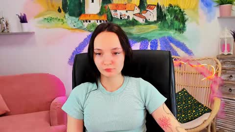 Snapshot of ameliamalina chatting on December 23, 2024, 5:39 am Amelia online show from December 23, 2024, 5:39 am