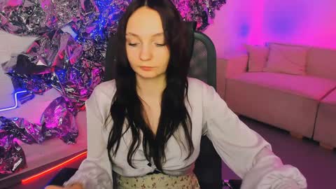Snapshot of ameliamalina chatting on December 26, 2024, 8:28 am Amelia online show from December 26, 2024, 8:28 am
