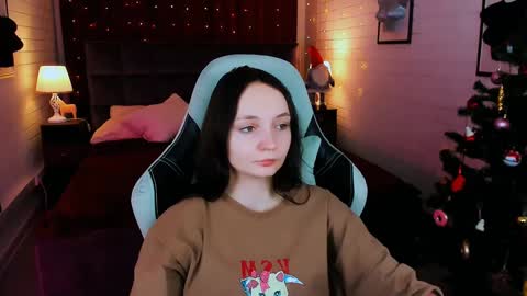 Snapshot of ameliamalina chatting on December 27, 2024, 5:31 am Amelia online show from December 27, 2024, 5:31 am