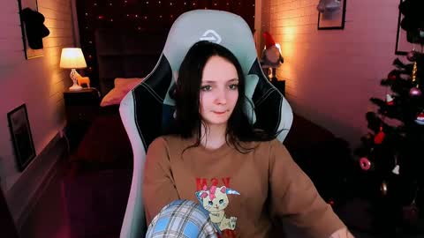 Snapshot of ameliamalina chatting on December 27, 2024, 11:39 am Amelia online show from December 27, 2024, 11:39 am