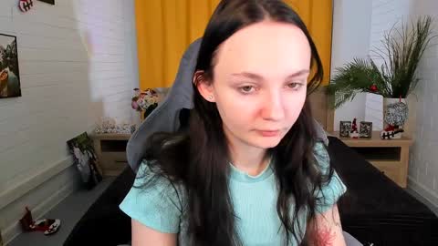 Snapshot of ameliamalina chatting on December 30, 2024, 5:37 am Amelia online show from December 30, 2024, 5:37 am