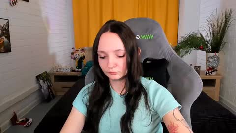 Snapshot of ameliamalina chatting on December 30, 2024, 8:43 am Amelia online show from December 30, 2024, 8:43 am