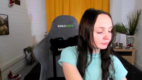Snapshot of ameliamalina chatting on December 30, 2024, 11:48 am Amelia online show from December 30, 2024, 11:48 am