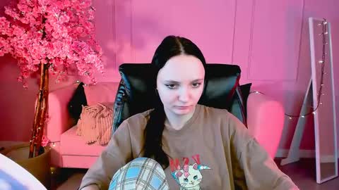 Snapshot of ameliamalina chatting on January 10, 2025, 11:54 am Amelia online show from January 10, 2025, 11:54 am