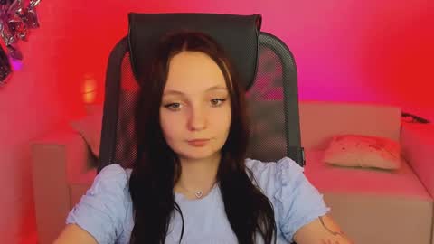 Snapshot of ameliamalina chatting on January 14, 2025, 11:31 am Amelia online show from January 14, 2025, 11:31 am