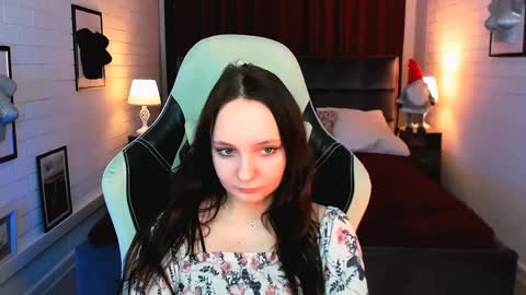 Snapshot of ameliamalina chatting on January 15, 2025, 5:40 am Amelia online show from January 15, 2025, 5:40 am