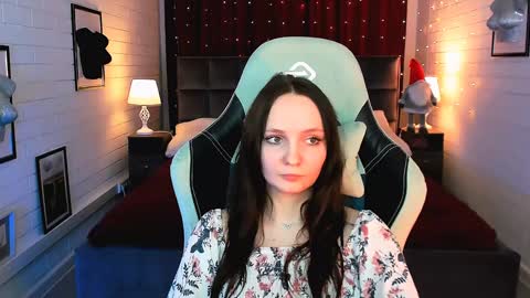 Snapshot of ameliamalina chatting on January 15, 2025, 8:41 am Amelia online show from January 15, 2025, 8:41 am