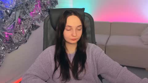 Snapshot of ameliamalina chatting on January 26, 2025, 5:23 am Amelia online show from January 26, 2025, 5:23 am