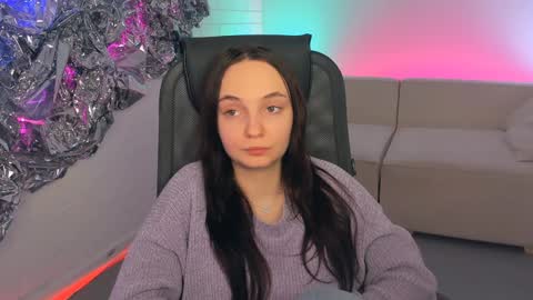 Snapshot of ameliamalina chatting on January 26, 2025, 8:25 am Amelia online show from January 26, 2025, 8:25 am