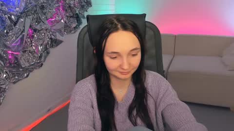 Snapshot of ameliamalina chatting on January 26, 2025, 11:28 am Amelia online show from January 26, 2025, 11:28 am