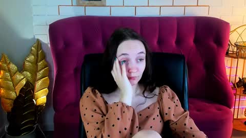 Snapshot of ameliamalina chatting on February 5, 2025, 5:30 am Amelia online show from February 5, 2025, 5:30 am