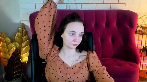 Snapshot of ameliamalina chatting on February 5, 2025, 8:32 am Amelia online show from February 5, 2025, 8:32 am