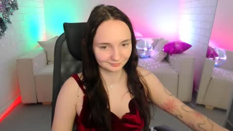 Snapshot of ameliamalina chatting on February 6, 2025, 8:29 am Amelia online show from February 6, 2025, 8:29 am