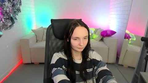 Snapshot of ameliamalina chatting on February 6, 2025, 11:43 am Amelia online show from February 6, 2025, 11:43 am