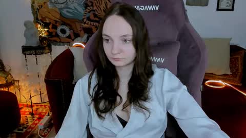 Snapshot of ameliamalina chatting on February 9, 2025, 5:19 am Amelia online show from February 9, 2025, 5:19 am
