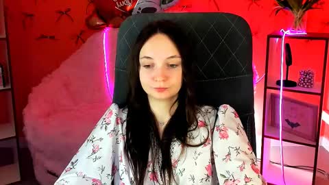 Snapshot of ameliamalina chatting on February 13, 2025, 5:26 am Amelia online show from February 13, 2025, 5:26 am
