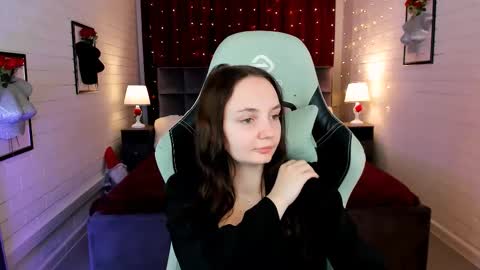 Snapshot of ameliamalina chatting on February 15, 2025, 5:41 am Amelia online show from February 15, 2025, 5:41 am