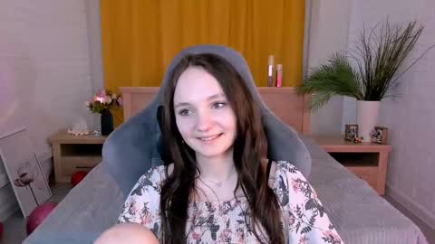 Snapshot of ameliamalina chatting on February 18, 2025, 8:38 am Amelia online show from February 18, 2025, 8:38 am