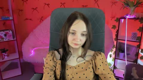 Snapshot of ameliamalina chatting on February 25, 2025, 8:25 am Amelia online show from February 25, 2025, 8:25 am