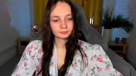 Snapshot of ameliamalina chatting on March 7, 2025, 5:18 am Amelia online show from March 7, 2025, 5:18 am