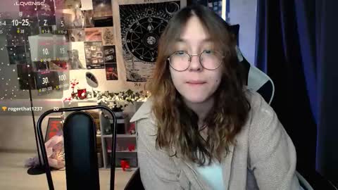 Snapshot of ameliameadd chatting on September 14, 2025, 8:02 am Amelia online show from September 14, 2025, 8:02 am