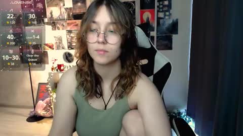 Snapshot of ameliameadd chatting on September 28, 2025, 7:58 am Amelia online show from September 28, 2025, 7:58 am