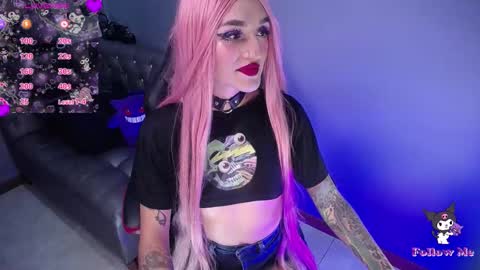 Snapshot of amelierouss chatting on March 11, 2025, 7:58 pm AMELIEROUS .. see you tomorrow kisses online show from March 11, 2025, 7:58 pm