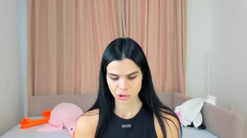 amelisweet online show from September 20, 2025, 10:38 am