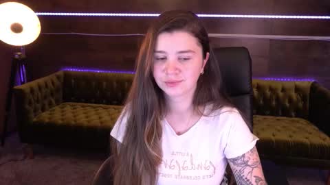 Snapshot of amellymillyy chatting on September 23, 2025, 12:52 pm amellymillyy online show from September 23, 2025, 12:52 pm