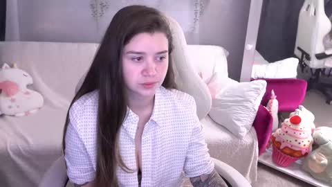 Snapshot of amellymillyy chatting on October 6, 2025, 12:46 pm amellymillyy online show from October 6, 2025, 12:46 pm